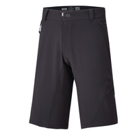 Short de cyclisme Carve Digger - Noir