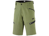 Pantaloncini Sever 6.1 BC - Oliva