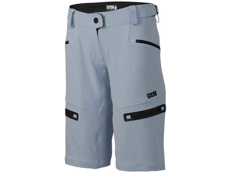 Sever 6.1 Women BC Shorts - Cloud Blue