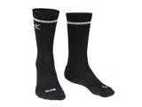 IXS Sports Division iXS Carve Socks 2.0 - Coal black