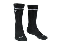 IXS Sports Division iXS Carve Socks 2.0 - Coal black