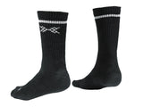 IXS Sports Division iXS Carve Socks 2.0 - Coal black
