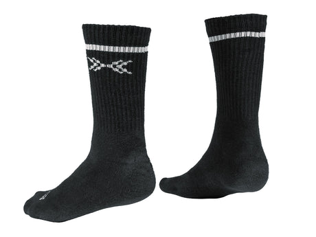 IXS Sports Division iXS Carve Socks 2.0 - Coal black