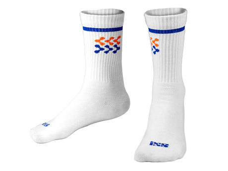 IXS Sports Division iXS Carve Socks 2.0 - Winter white