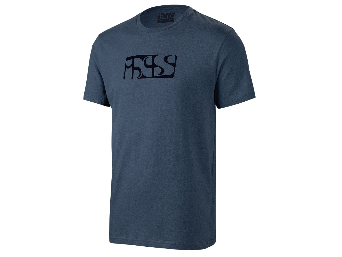 Brand Tee Ocean - T-Shirt - Dunkelblau
