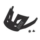 Ersatz Visier + Pins für Trigger AM - Schwarz