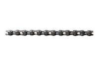 Chaîne de vélo de piste KAI Super Toughness Narrow Track - argent