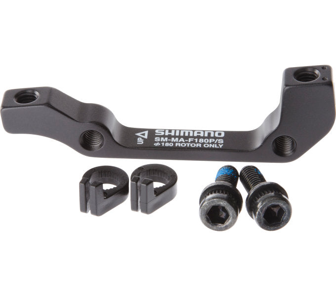 Adapter für Postmount-Bremssattel