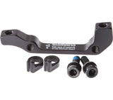 Adapter für Postmount-Bremssattel
