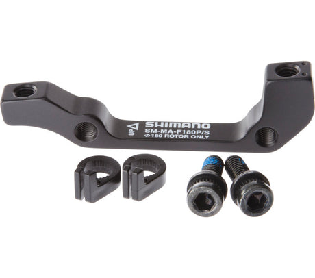 Adapter für Postmount-Bremssattel