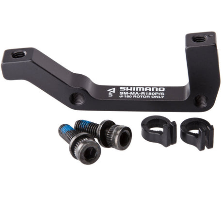 Adapter für Postmount-Bremssattel
