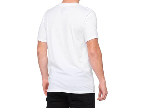 Icon T-Shirt - white