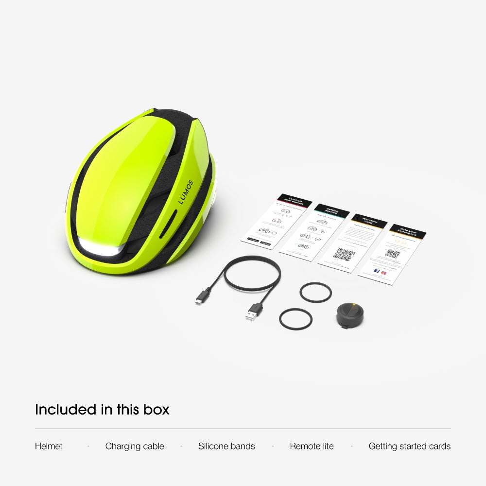 Ultra MIPS - Lime Green