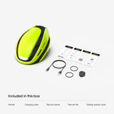 Ultra MIPS - Lime Green