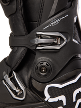 Instinct Boot - Black