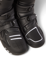 Instinct Boot - Black