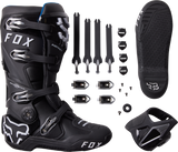 Instinct Boot - Black