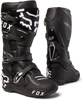 Instinct Boot - Schwarz 