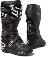 Instinct Boot - Schwarz 