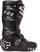 Instinct Boot - Black