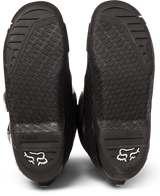 Instinct Boot - Black