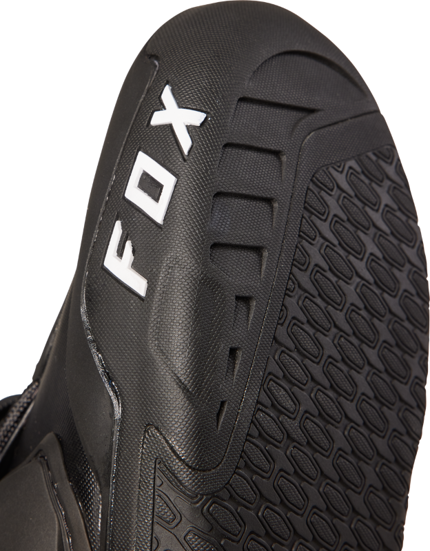 Instinct Boot - Black