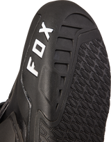 Instinct Boot - Black