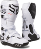 Instinct Boot - Weiß 