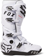 Instinct Boot - White