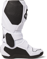 Instinct Boot - White
