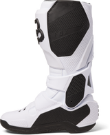 Instinct Boot - White