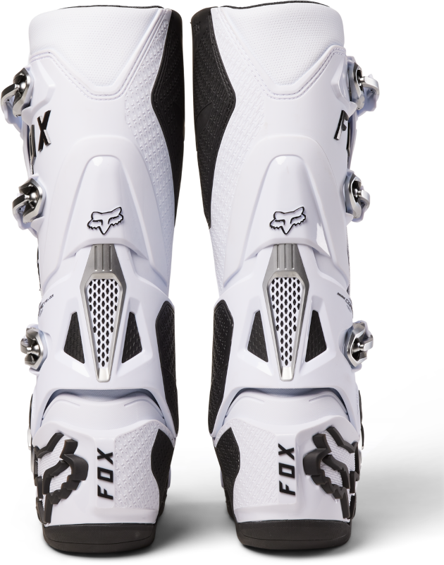 Instinct Boot - White