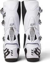 Instinct Boot - White