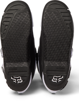 Instinct Boot - White