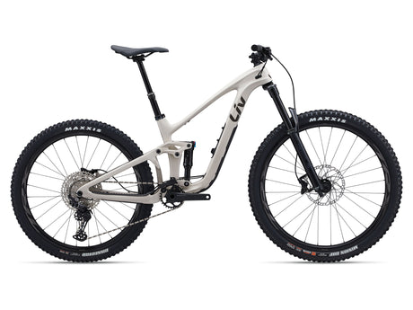Intrigue LT Advanced 2 - Mushroom