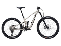 Intrigue LT Advanced 2 - Mushroom