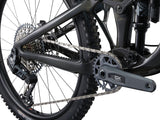 Intrigue X Advanced 1 - Raw Carbon