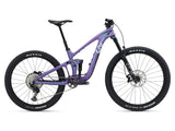 Intrigue X Advanced 2 - Digital Blurple