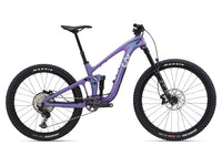 Intrigue X Advanced 2 - Digital Blurple