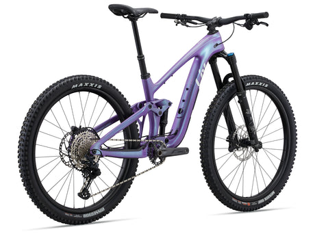 Intrigue X Advanced 2 - Digital Blurple