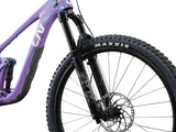 Intrigue X Advanced 2 - Digital Blurple