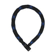 Ivera Chain 7210 - Schwarz/Blau