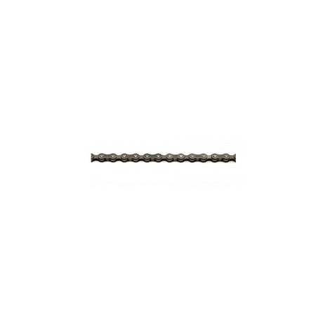 410 C 5-6 Fach Fahrradkette - Schwarz