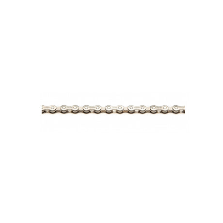 410 C NP 5-6 Fach Fahrradkette - Silber