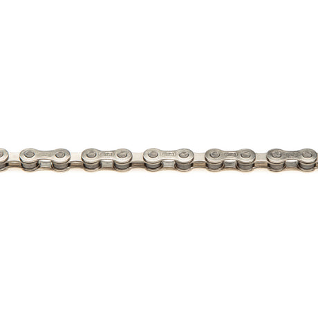 Click Index 6-7 Fach - Silber