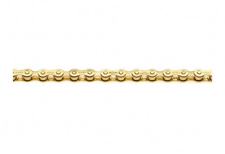 Standard Track Fahrradkette 1-Fach - Gold
