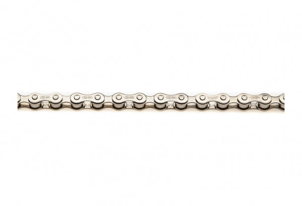 Standard Track Fahrradkette 1-Fach - Silber