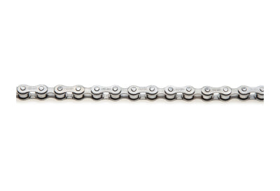 Track Tough Guard 1-fach - Silber