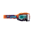 Goggle Velocity 4.5 - Orange Clear 83%