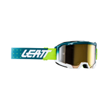 Goggle Velocity 4.5 Iriz - Acid Fuel Bronze UC 68%